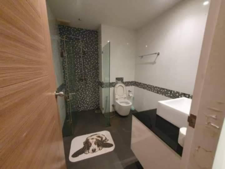 Vn Residence3 Pattaya Εξωτερικό φωτογραφία